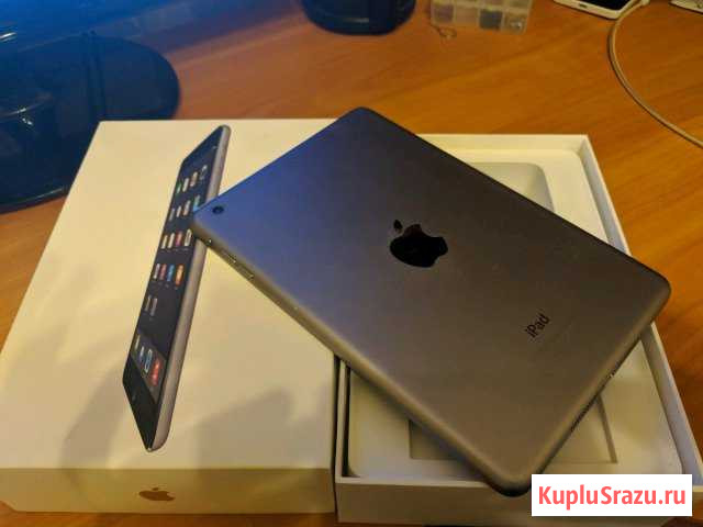 iPad mini 2 32gb Калининград - изображение 1