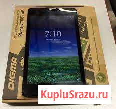 Бодрый планшет 4G, 7 дюймов Калининград - изображение 1