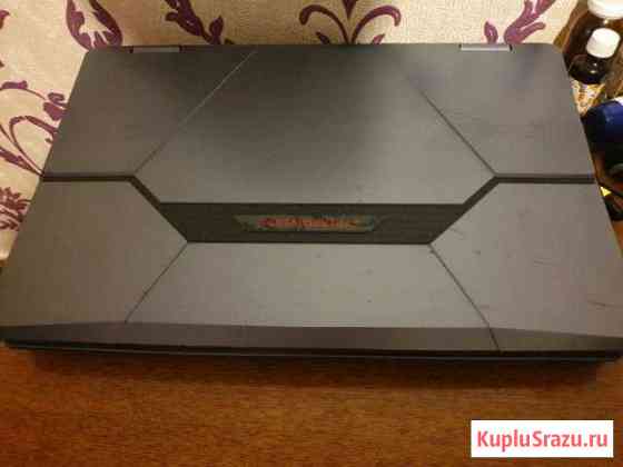 Cyberpowerpc ms-1762 Черняховск