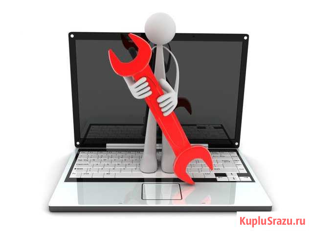 Срочная компьютерная помощь Калининград - изображение 1