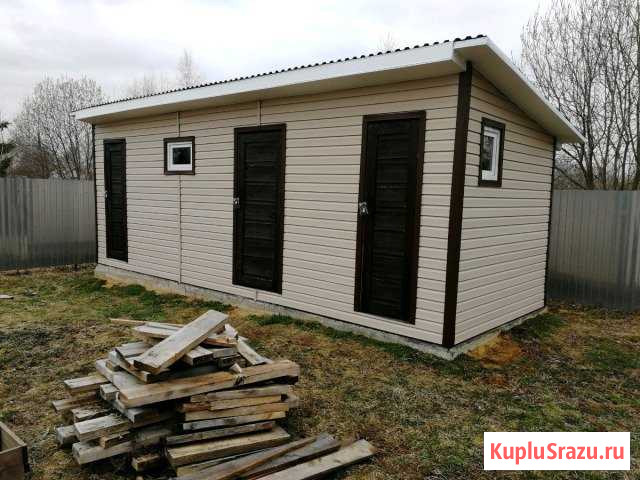  Кудиново - изображение 1
