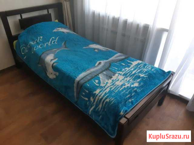 Кровать Балабаново - изображение 1