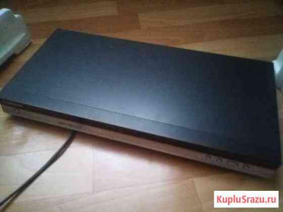 DVD проигрыватель DVD-P370 Обнинск