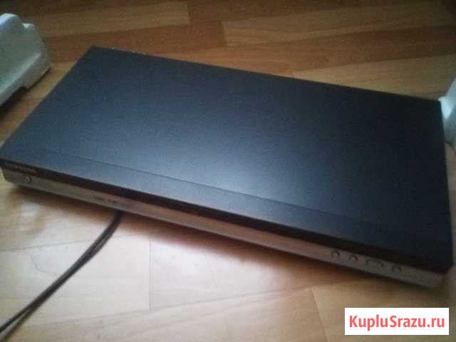 DVD проигрыватель DVD-P370 Обнинск - изображение 1