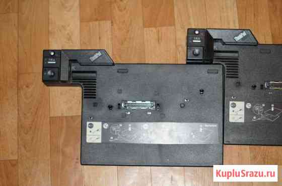 1 докстанция Lenovo ThinkPad (Type 2504) Обнинск