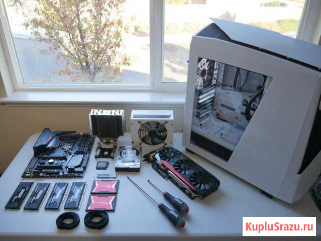 Компьютерная помощь Обнинск - изображение 1