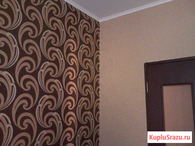 Шпаклевка, обои, ламинат Калуга - изображение 1