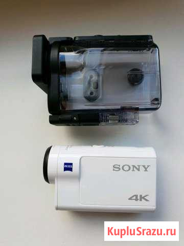 Экшн камера Петропавловск-Камчатский - изображение 1