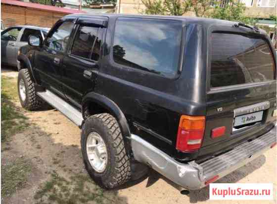 Toyota 4Runner 3.0 МТ, 1993, внедорожник Карачаевск