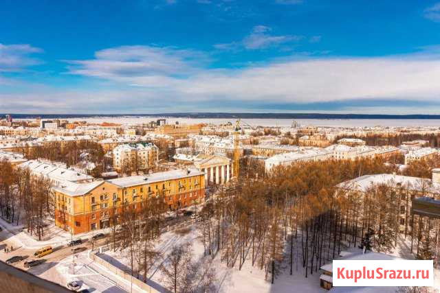 3-к квартира, 72.7 кв.м., 9/9 эт. Петрозаводск - изображение 1