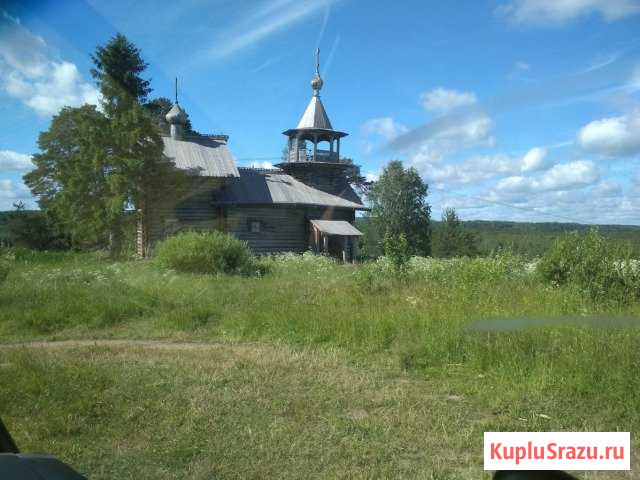 Путешествия по приладожью Петрозаводск - изображение 1
