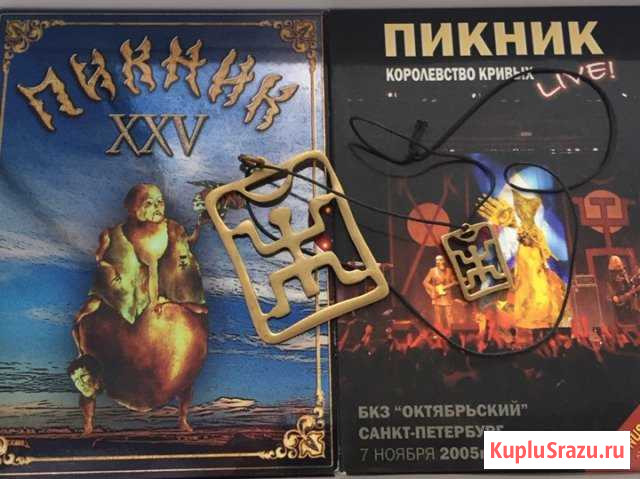 Пикник Петрозаводск - изображение 1