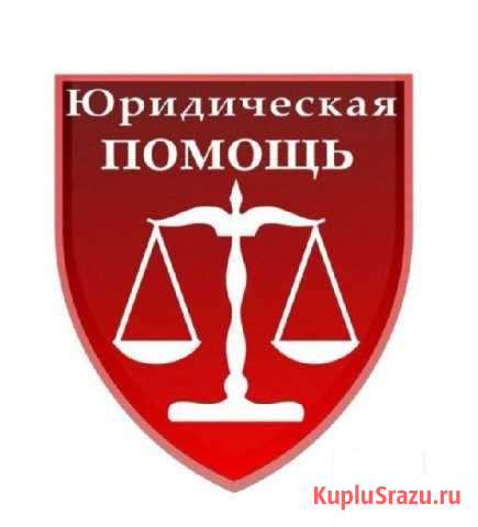 Представитель в суде, юрист со стажем Петрозаводск - изображение 1