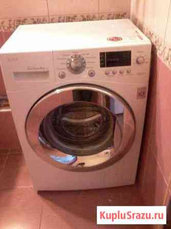 Стиральная машина LG F1203ND Кемерово