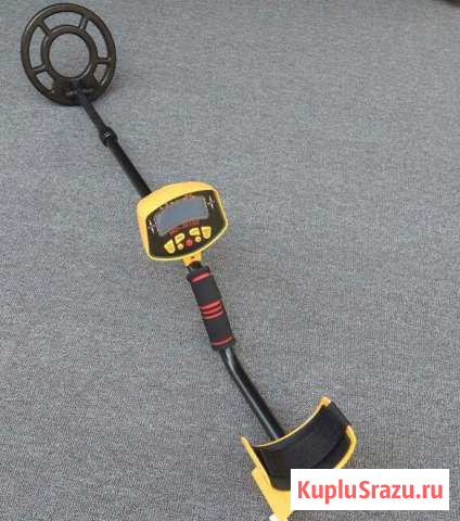 Металлоискатель Прокопьевск Прокопьевск - изображение 1