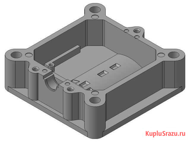 Чертежи в Компас 3D Киров - изображение 1