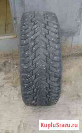 Зимняя резина Nokian hakkapeliitta 8 suv 285/60 R1 Новый Уренгой