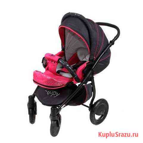 Коляска Tutis Zippy Sport Рыбинск