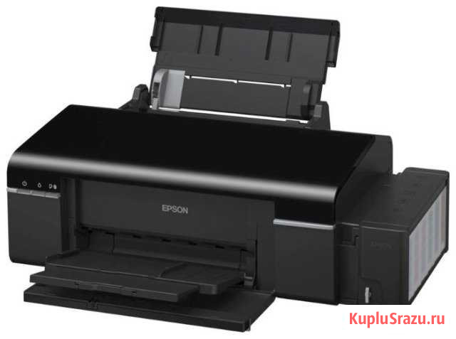 Принтер Epson L 800 Пенза - изображение 1