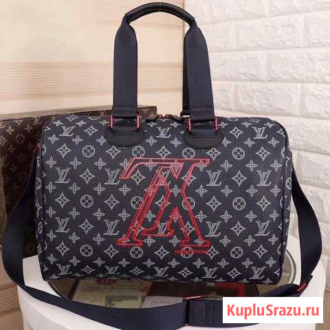Сумка Louis Vuitton. Арт: 918 Находка - изображение 1