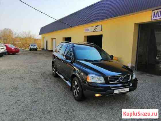 Volvo XC90 2.4 AT, 2011, внедорожник Невель