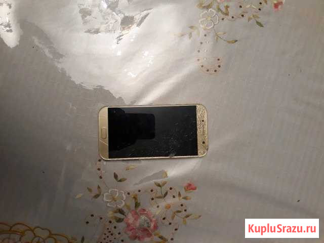 SAMSUNG Galaxy A7 2017 SAMSUNG Galaxy j3 2016 iPho Сызрань - изображение 1