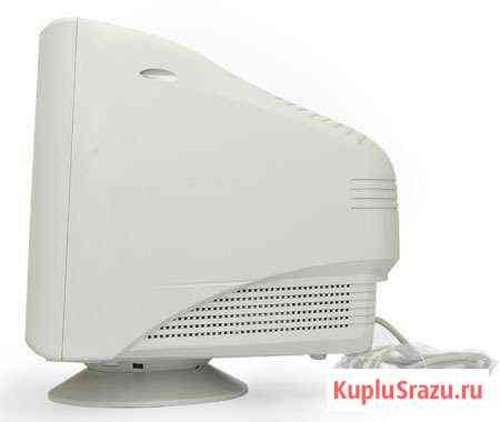 Дизайнерский монитор Iiyama Vision Master Pro 456 Самара