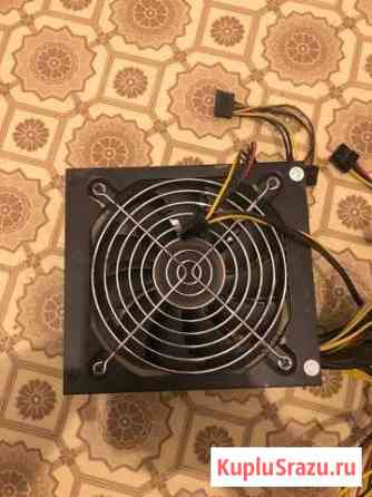 Блок питания 1600w бу Тольятти