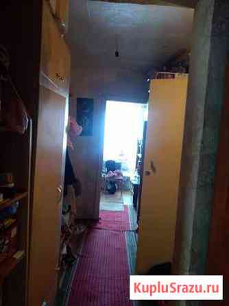 2-к квартира, 52 кв.м., 5/5 эт. Маркс