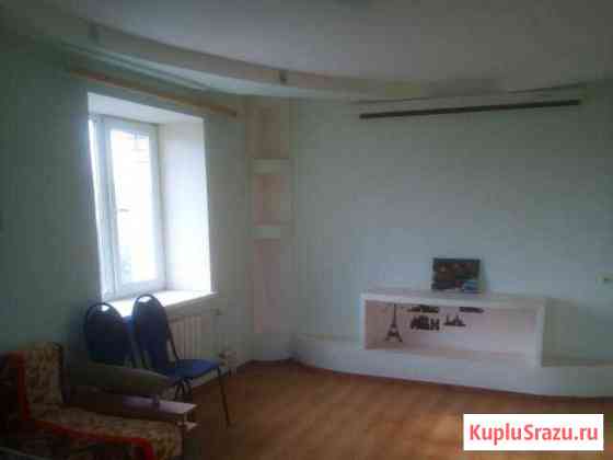 1-к квартира, 48 кв.м., 10/10 эт. Энгельс