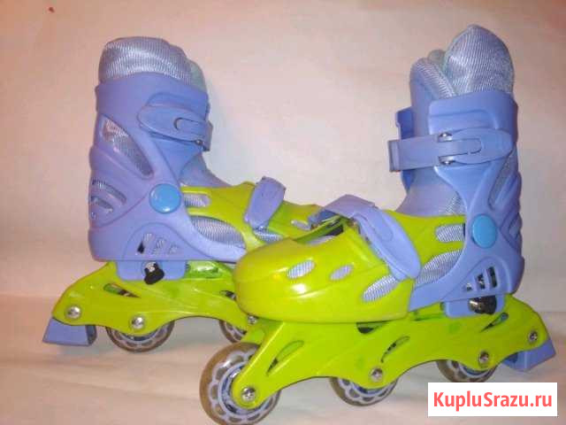 Ролики Саратов - изображение 1