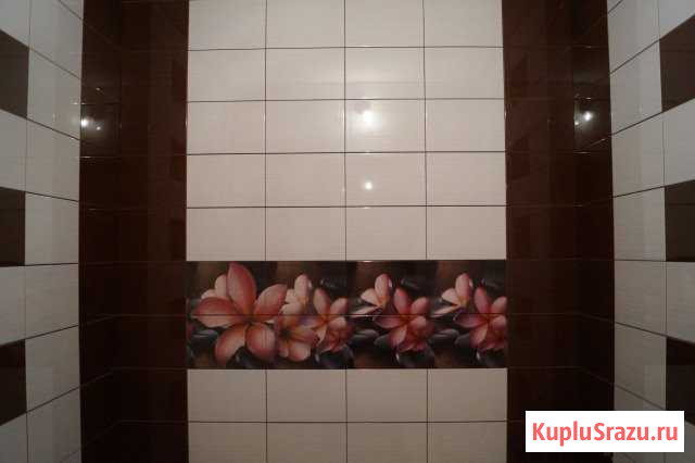 Ремонт Ванной Энгельс - изображение 1