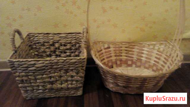 Корзинки Моздок - изображение 1
