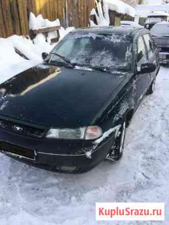 Daewoo Nexia 1.5 МТ, 1999, седан Ярцево