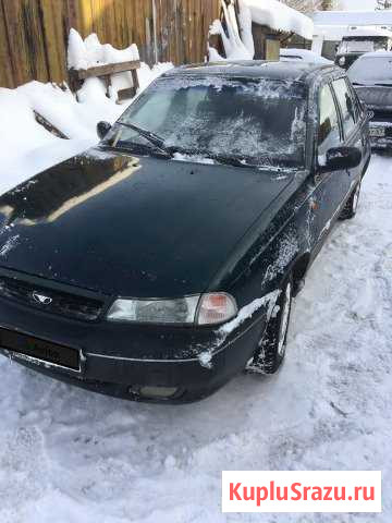 Daewoo Nexia 1.5 МТ, 1999, седан Ярцево - изображение 1