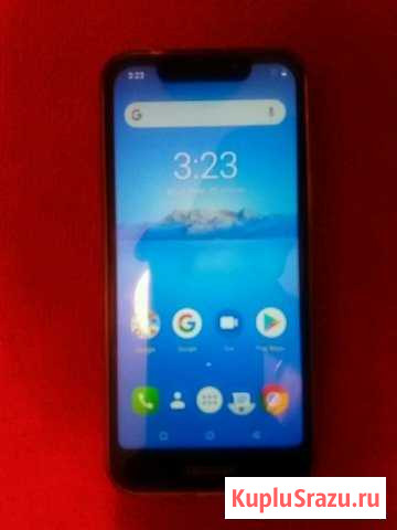 Doogee X 70 Вязьма - изображение 1