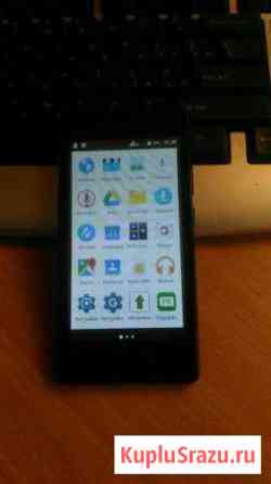 ZTE blade gf3 Рославль