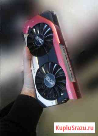 Игровая видеокарта GeForce GTX1060 6 Гигабайт Смоленск