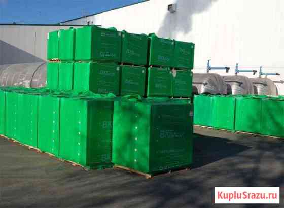 Газоблок теплый Изобильный