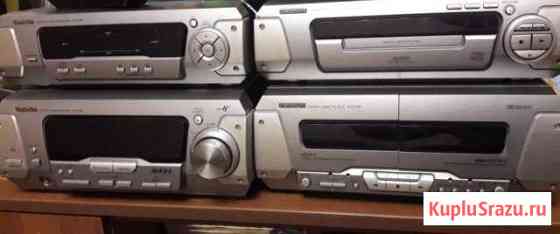 Technics sa-eh590 Ставрополь
