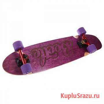 Круизер Beetle Titan purple 32 Ставрополь - изображение 1