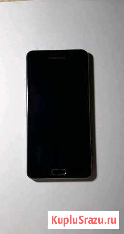 SAMSUNG A5 2016 (A510) Горячеводский - изображение 1