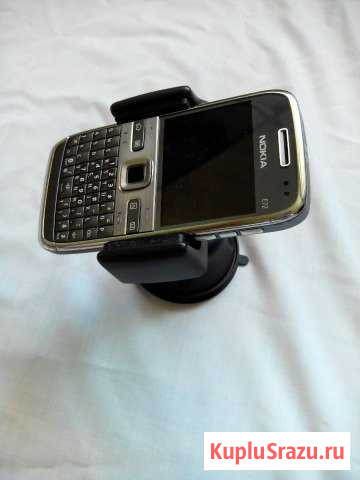 Мобильный телефон Nokia E72 Пятигорск - изображение 1
