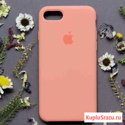 Чехлы на iPhone Кисловодск - изображение 1