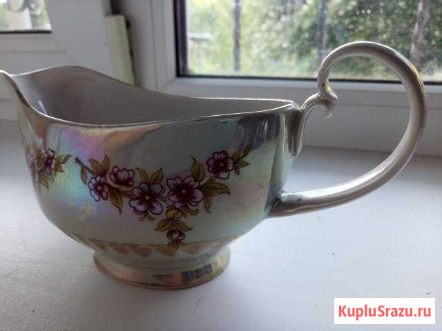 Молочник Кисловодск - изображение 1