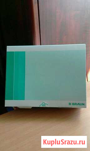 Калоприемник B/braun Невинномысск - изображение 1