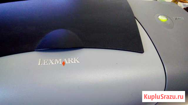 Принтер Lexmark z617 Ессентуки - изображение 1