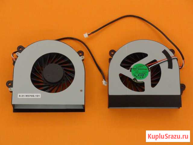 Кулер DNS AB7905HX-DE3 6-31-W370S-101 (оригинал) Ставрополь - изображение 1