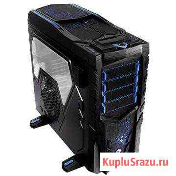 Корпус Thermaltake Chaser MK-I VN300M1W2N Black Пятигорск