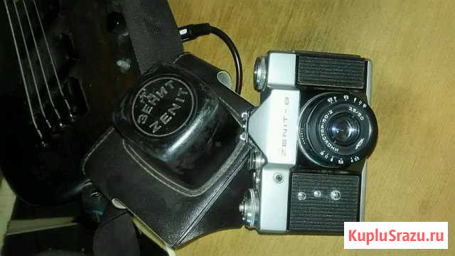 Zenit-b Ставрополь - изображение 1
